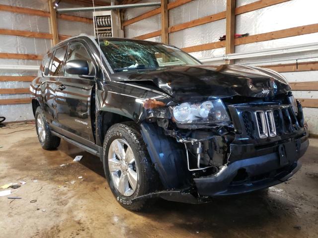 2015 Jeep Compass Sport