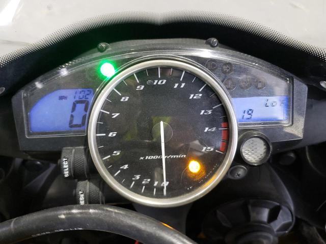 2004 YAMAHA YZFR1 C JYARN13Y24A000495