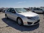 2010 FORD  FUSION