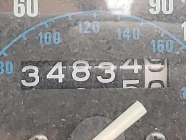 2006 KAWASAKI ZG1000 JKAZGCA196B523536