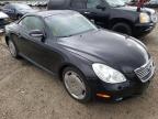 2002 LEXUS  SC430