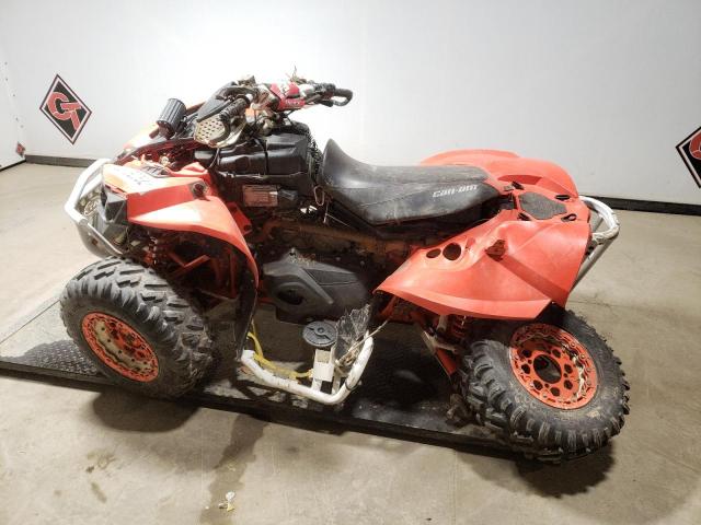 2016 CAN-AM RENEGADE X 3JBMXAX22GJ000314