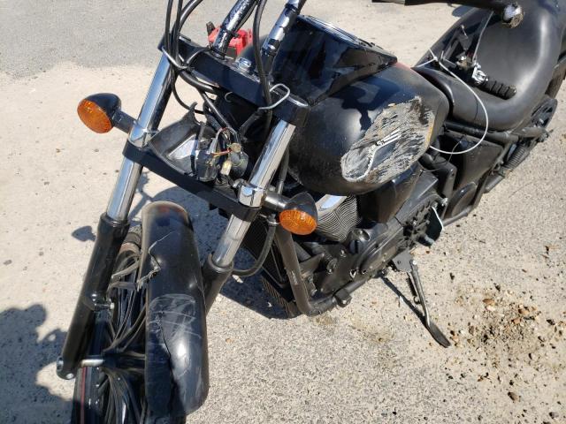 2011 KAWASAKI VULCAN 900 JKAVN2C16BA046916