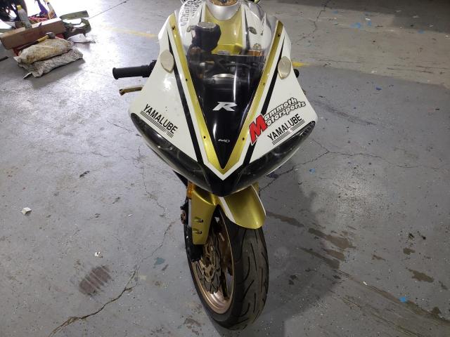 2004 YAMAHA YZFR1 C JYARN13Y24A000495