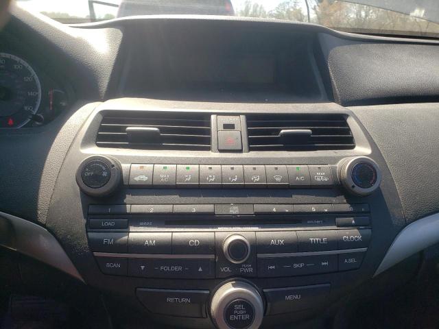 1HGCP26769A129992 Honda Accord Ex 2009. Фото: 8