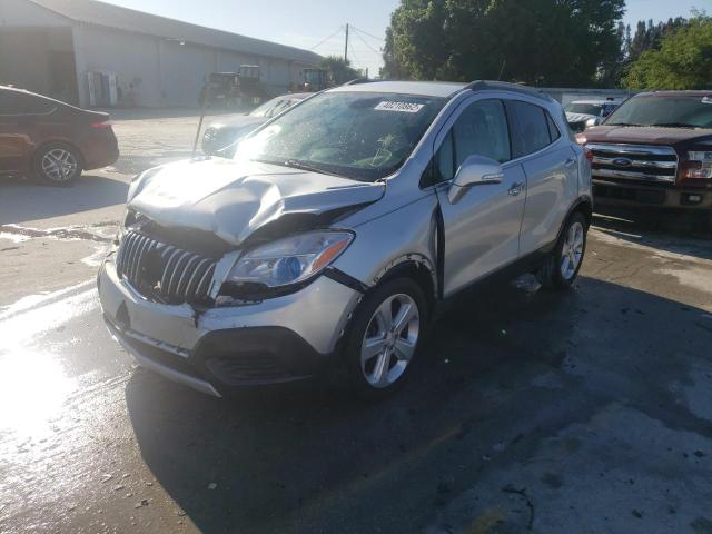 2016 BUICK ENCORE KL4CJASB3GB612393