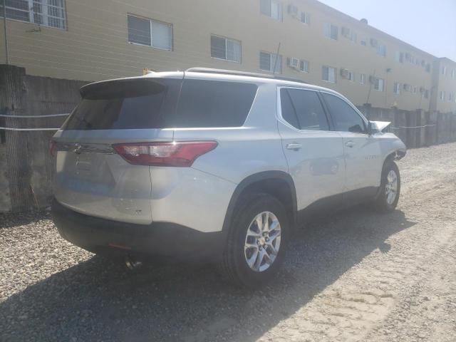 1GNEVHKW6MJ226719 Chevrolet Traverse L 2021. Фото: 3