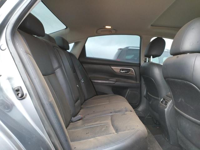1N4AL3AP3FC249821 Nissan Altima 2.5 2015. Фото: 5
