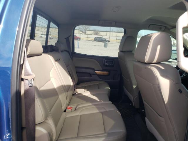 2018 CHEVROLET 1500 3GCUKSEC5JG348772