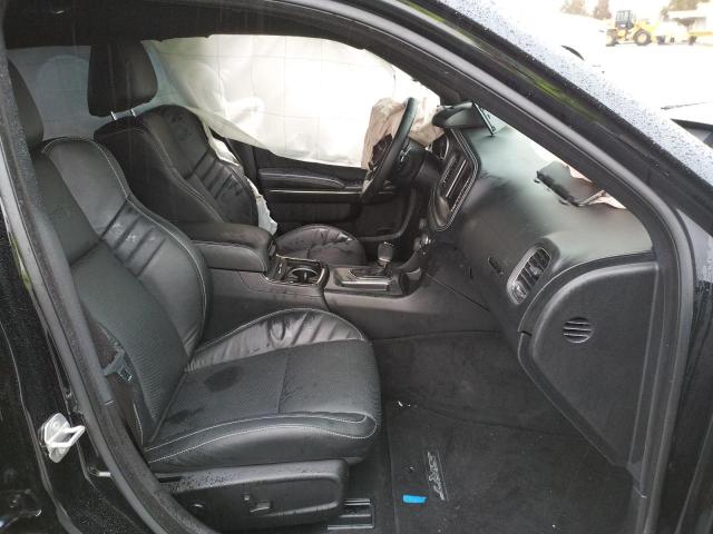 2021 DODGE CHARGER SR 2C3CDXL91MH601928