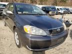 2007 TOYOTA  COROLLA