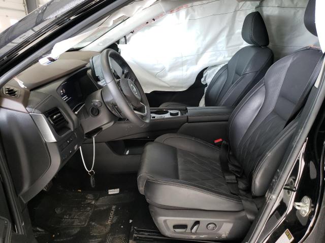 2021 NISSAN ROGUE PLAT JN8AT3DD6MW309120