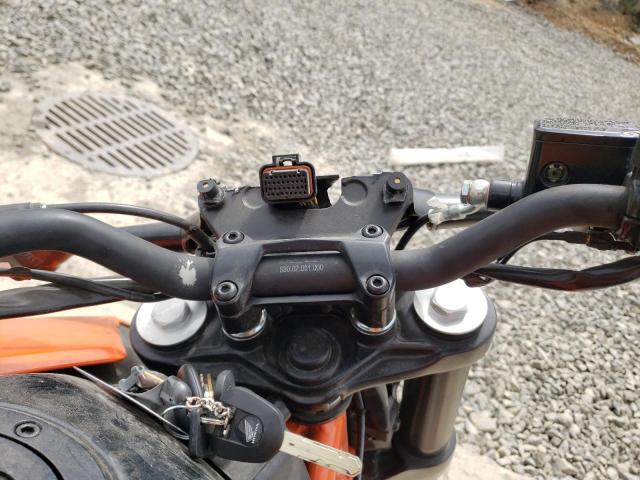 2020 KTM 390 DUKE MD2JPJ409LC270180