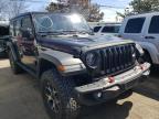 JEEP WRANGLER 2021 foto