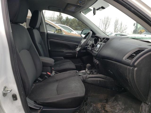 2015 MITSUBISHI RVR GT 4A4AJ4AW9FE604792