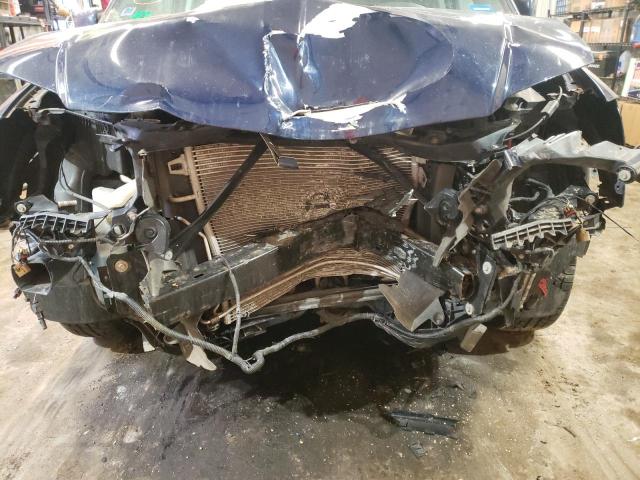 2C4RDGBG9ER452041 Dodge Grand Cara 2014. Фото: 8