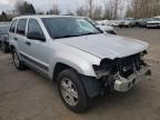 2006 JEEP  CHEROKEE