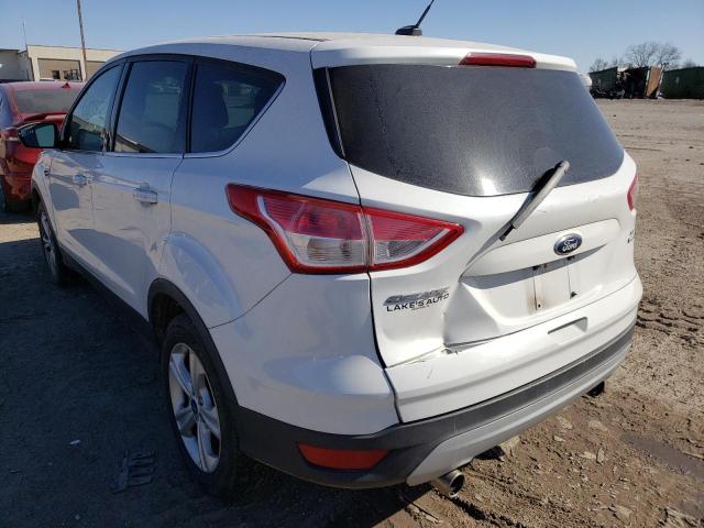1FMCU9GX6DUA24760 Ford Escape Se 2013. Фото: 2