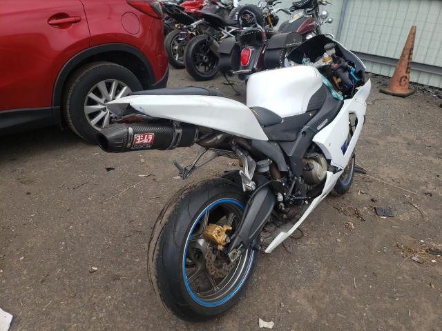 2005 KAWASAKI ZX636 C1 JKBZXJC185A018315