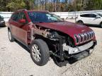 2015 JEEP  CHEROKEE