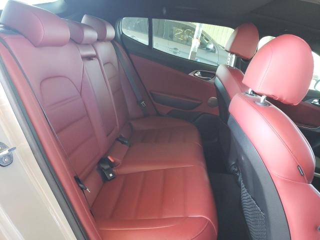 2020 KIA STINGER GT KNAE55LC6L6077710