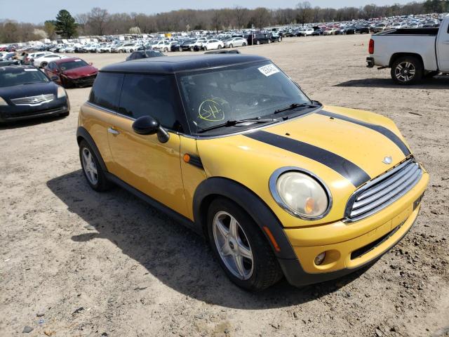 2008 Mini Cooper for sale in Conway, AR