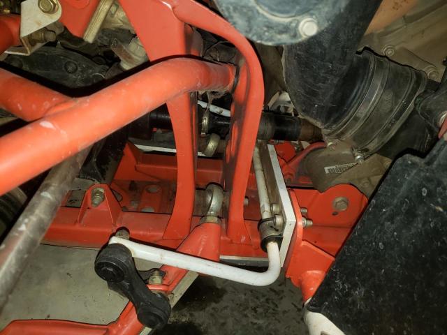 2016 CAN-AM RENEGADE X 3JBMXAX22GJ000314