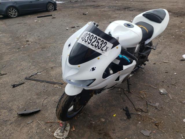 2005 KAWASAKI ZX636 C1 JKBZXJC185A018315