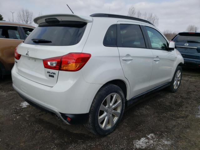 2015 MITSUBISHI RVR GT 4A4AJ4AW9FE604792