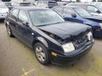 2003 VOLKSWAGEN  JETTA