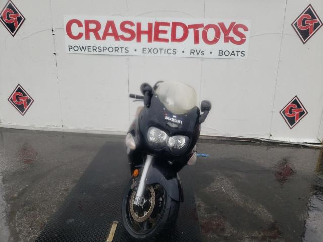 2006 SUZUKI GSX600 F JS1GN79A762101659