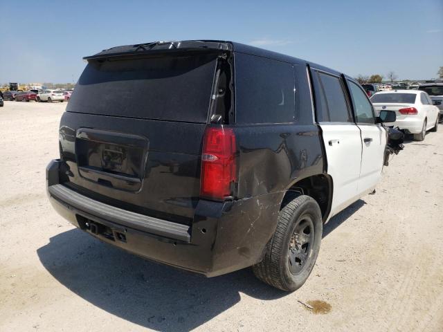 2020 CHEVROLET TAHOE POLI 1GNLCDEC1LR143027