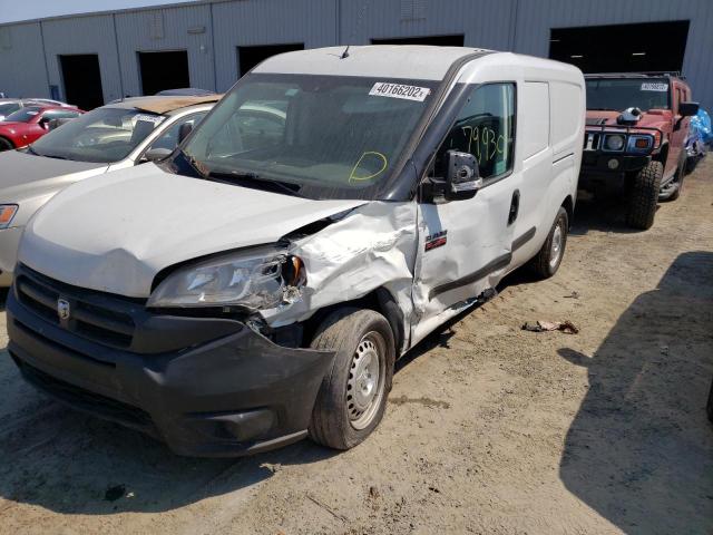 2018 DODGE PWR RM D50 ZFBERFAB2J6L29749