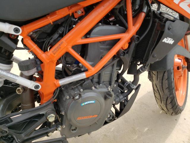 2020 KTM 390 DUKE MD2JPJ409LC270180