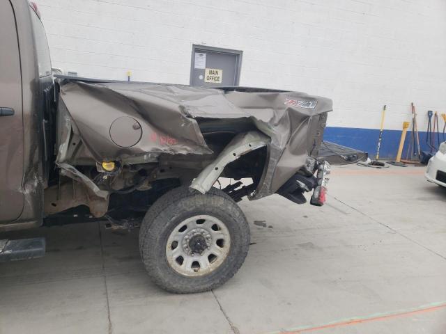 2015 CHEVROLET SILVRDO LT 1GC4KZCG2FF133888