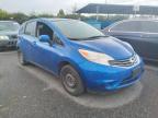 2014 NISSAN  VERSA