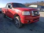 2007 FORD  F150