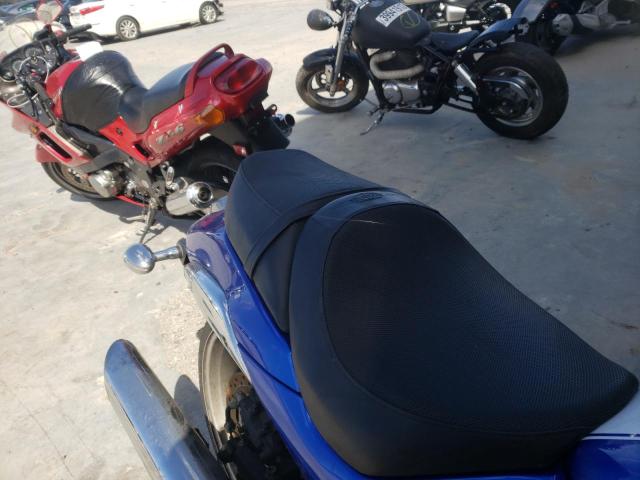 2007 SUZUKI VZR1800 JS1VY53A672109801