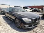 2015 BMW  7 SERIES