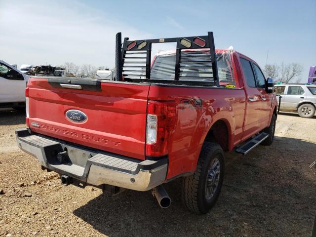 2019 FORD F250 SUPER 1FT7W2B61KEC58057