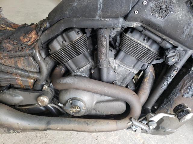 2012 HARLEY-DAVIDSON VRSCDX NIG 1HD1HHH18CC802483