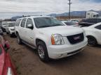 2014 GMC  YUKON