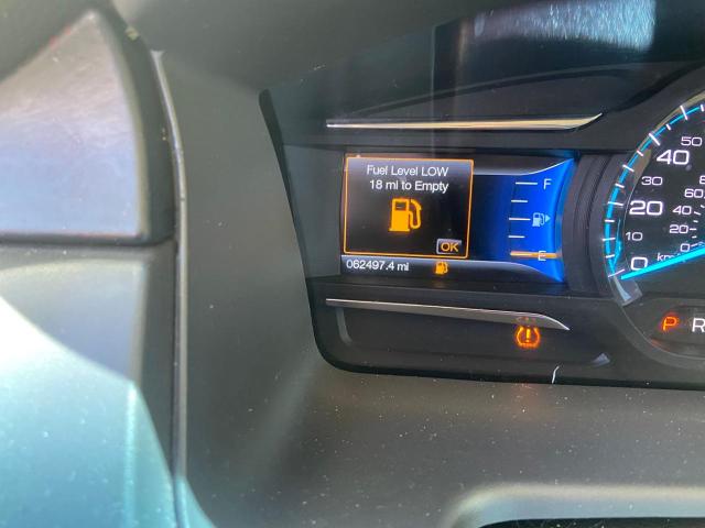 2FMHK6C8XHBA08212 Ford Flex Sel 2017. Фото: 7