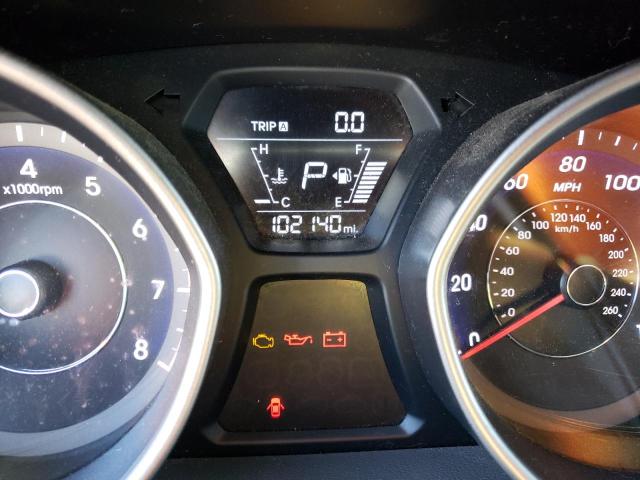 2015 HYUNDAI ELANTRA SE 5NPDH4AE4FH621958