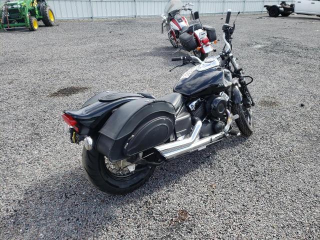 2009 YAMAHA XVS650 C JYAVM01Y69A015006