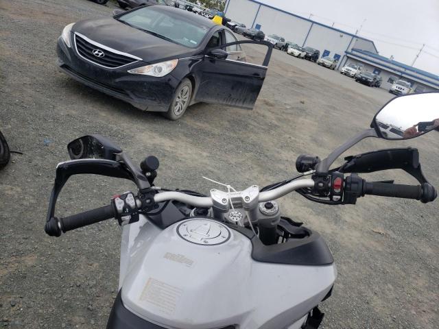 2020 DUCATI MULTISTRAD ZDMAAEDT8LB004135