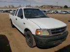 1998 FORD  F150