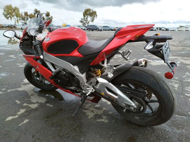 2014 APRILIA RSV4 R ZD4RKUA44ES000304