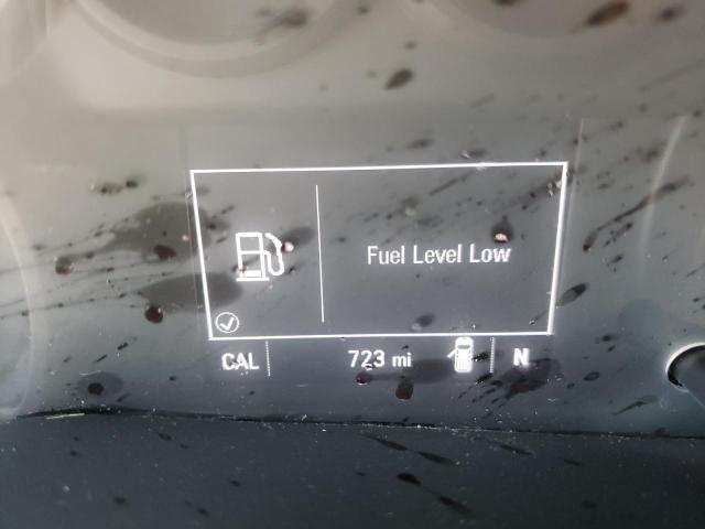 2022 CHEVROLET K1500 SILV - 3GCPWBEK1NG188663