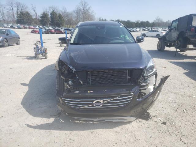 2017 VOLVO XC60 T5 DY YV440MDR8H2225703